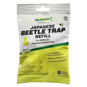 Japanese Beetle Trap Refill  Sterling International